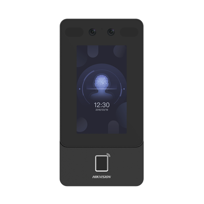 Reloj Checador Facial KINT Modelo 2